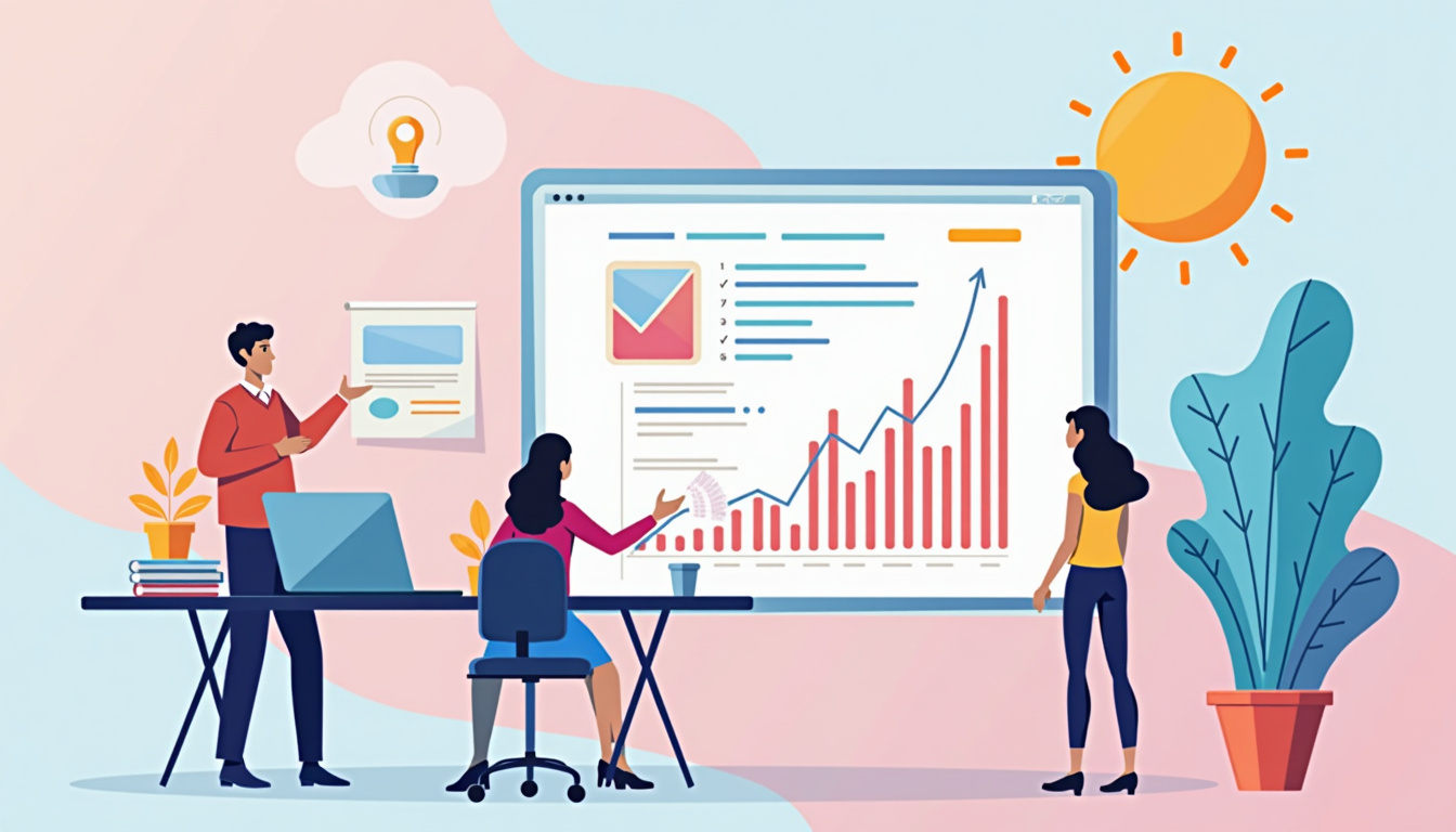 Diagramă cu factori de cost pentru creare site web