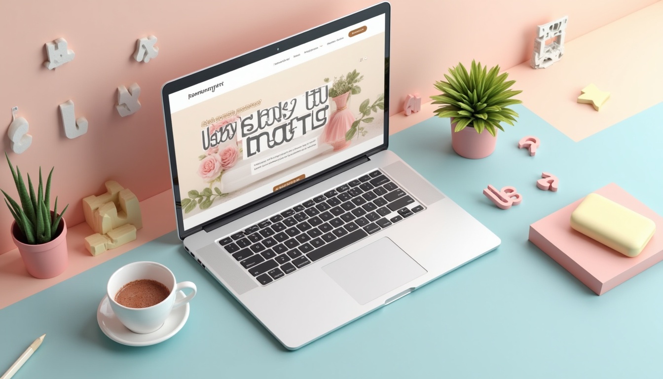 Un site de prezentare profesional al firmei Azneo Media, reprezentând o carte de vizită digitală modernă.